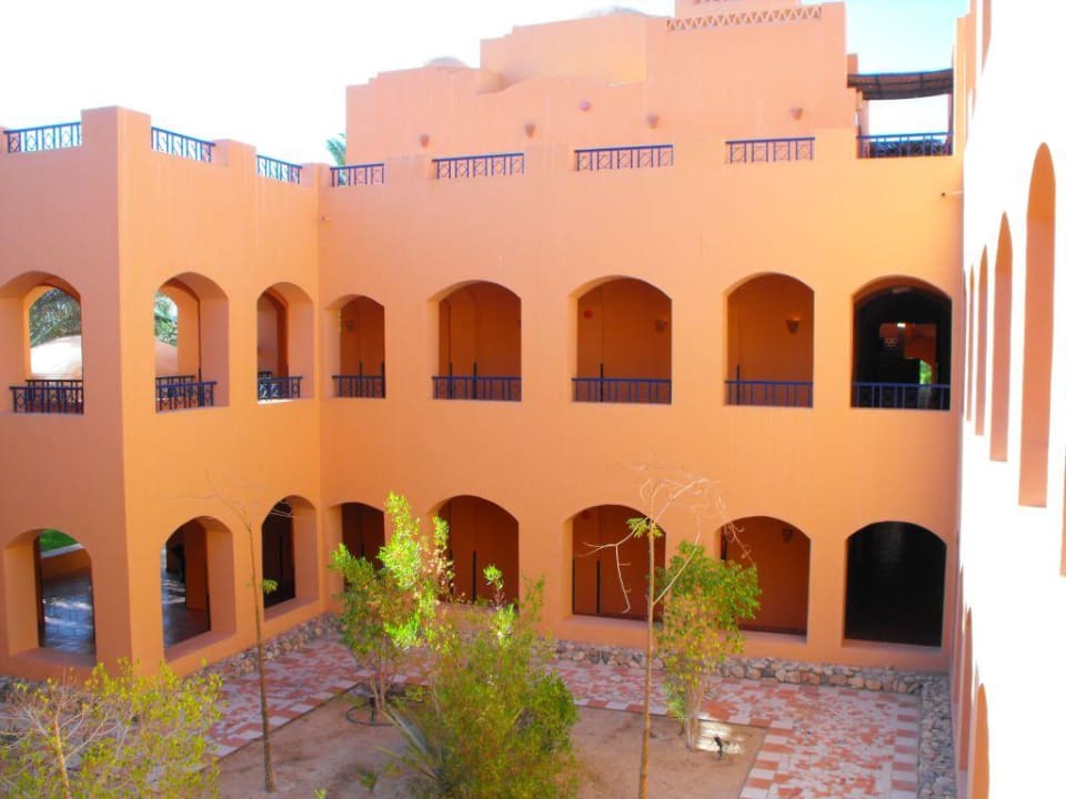 Hotel Jaz Makadi Oasis Resort