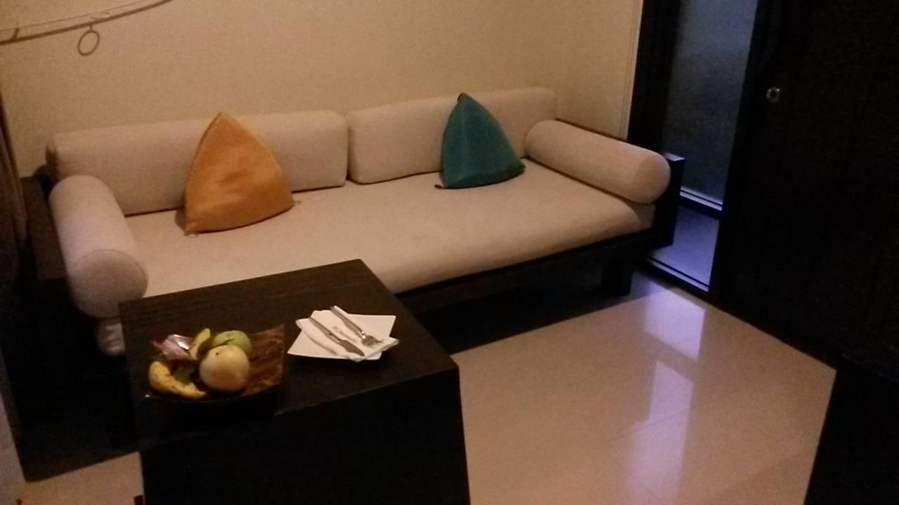 Couch Tui Blue The Passage Samui Pool Villas & Beach Resort