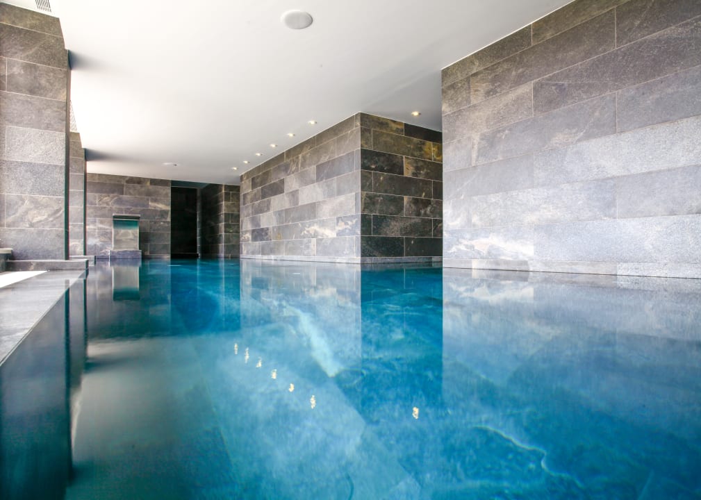 Pool AP Maria Nova Lounge - Adults Friendly