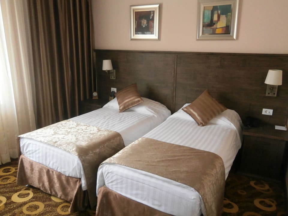 Doppelzimmer Hotel Imperial Palace