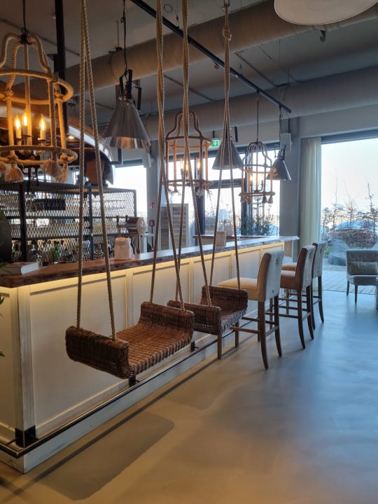 Gastro PAPA RHEIN - Hotel & Spa