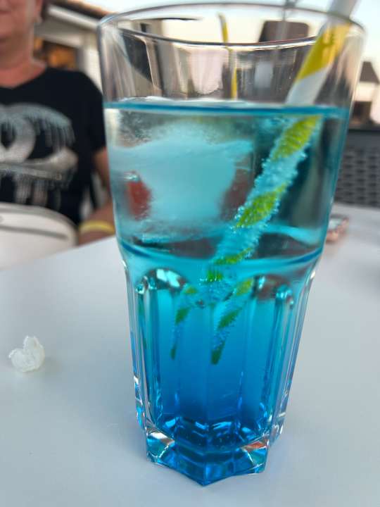 Gastro Golden Club Cabanas