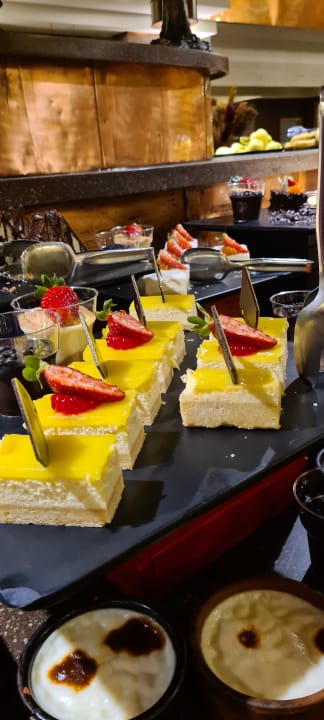 Gastro Megasaray Club Belek