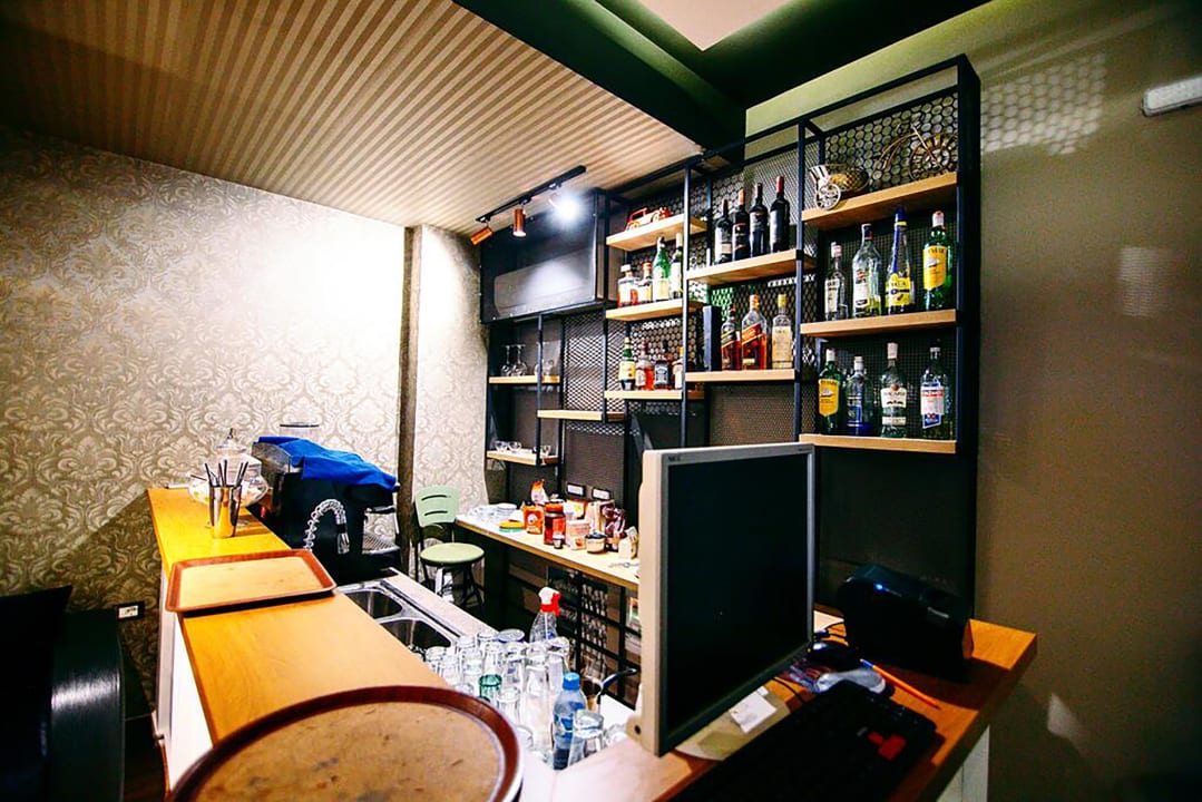 Gastro Hotel Rikuest