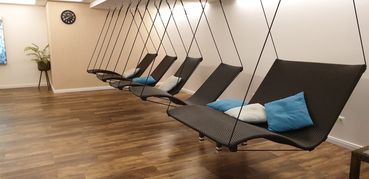 Sport & Freizeit Göbel's Hotel Quellenhof