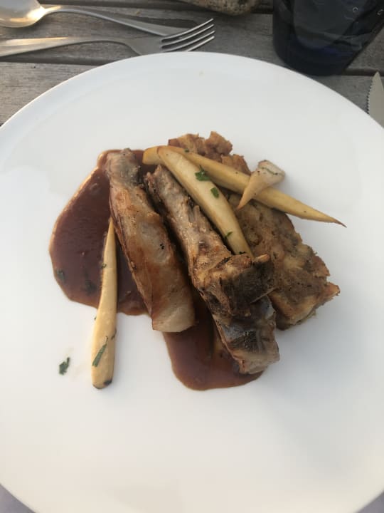 Gastro Seezeitlodge Hotel & Spa