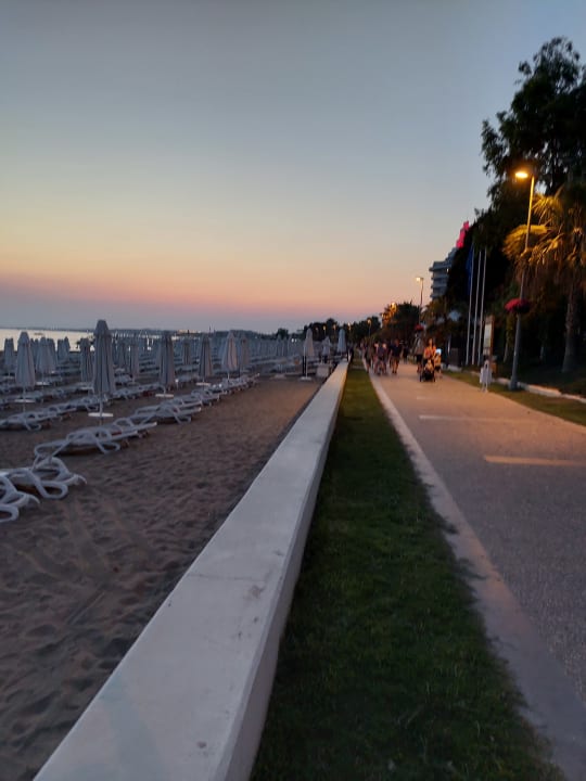 Strand Seaden Quality Resort & Spa