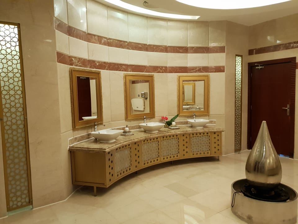 Lobby Pickalbatros White Beach Resort - Hurghada