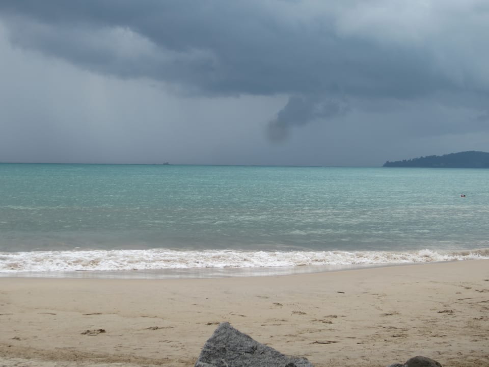 Strand Best Western Premier Bangtao Beach Resort & Spa