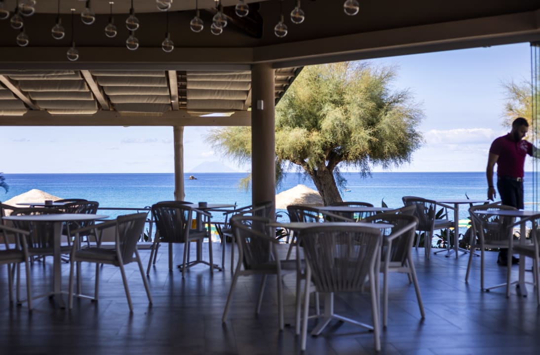 Gastro Hotel Villaggio Il Gabbiano