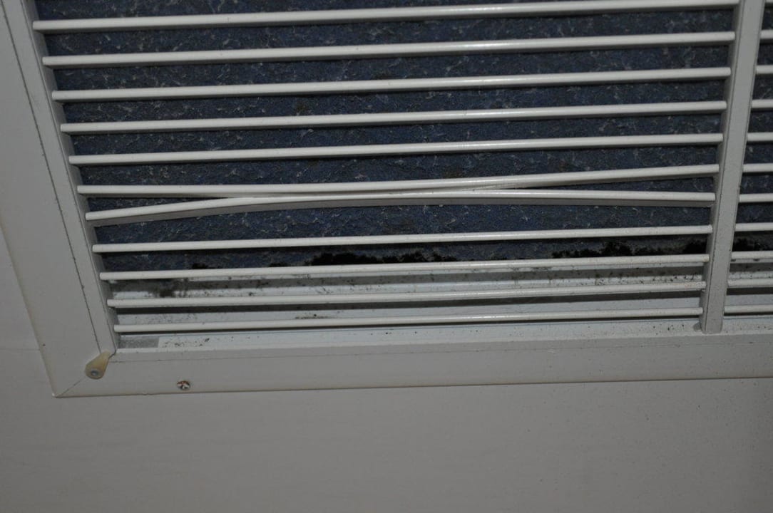 Klimaanlage Punta Cana Princess All Suites Resort & Spa