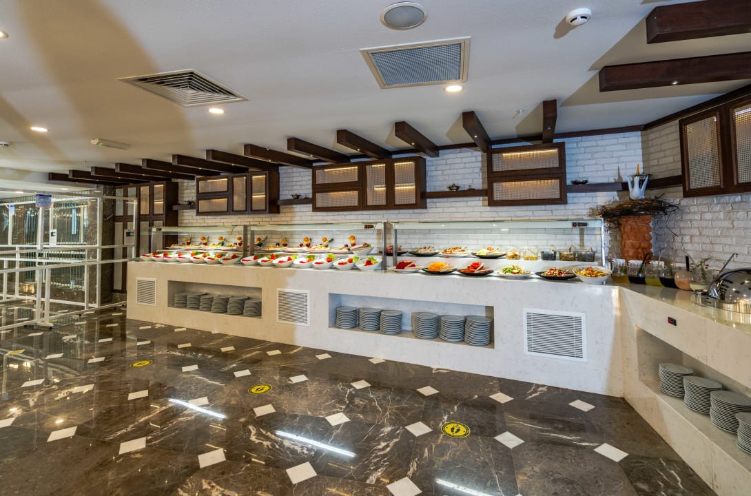 Gastro Royal Atlantis Beach Hotel