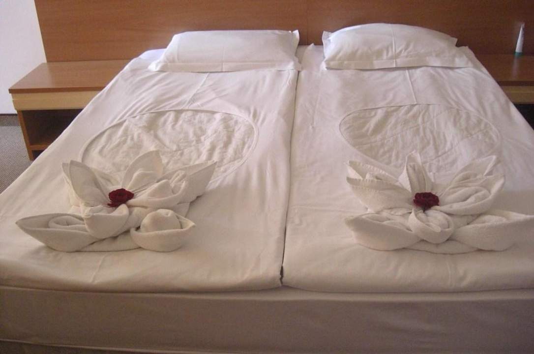 Bulgarian Rose DAS Club Hotel Sunny Beach