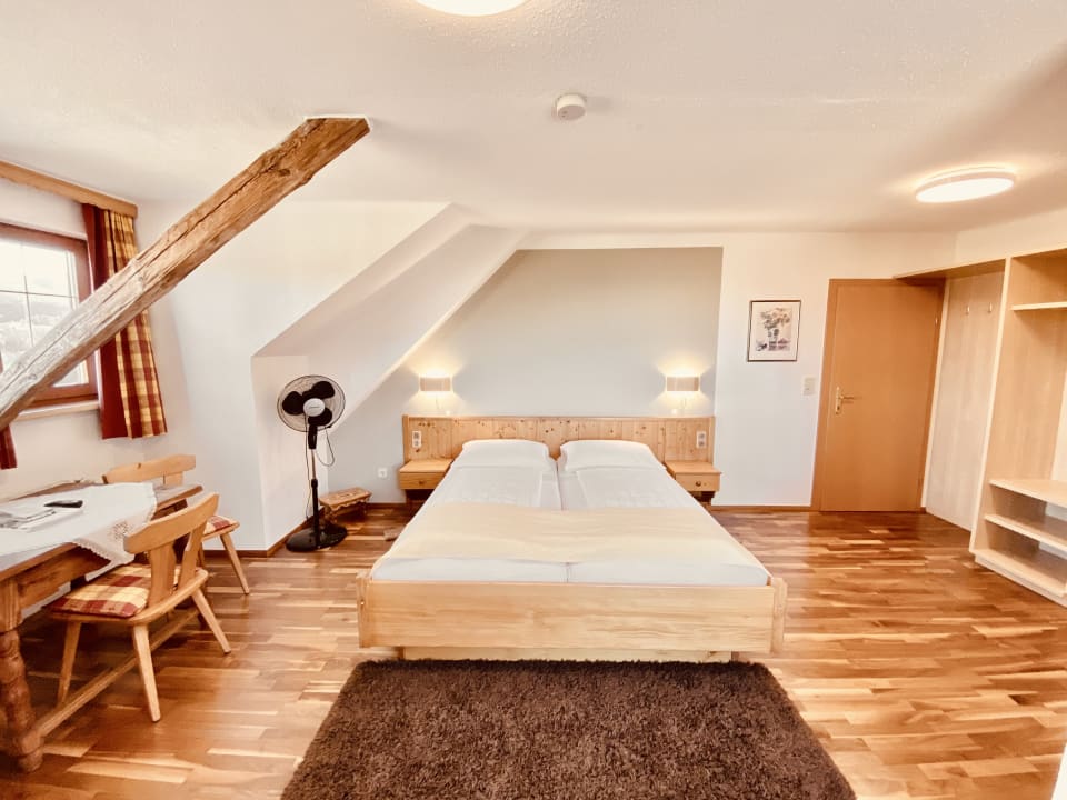Zimmer Gasthof zum Moosmann - Familie Pachernigg