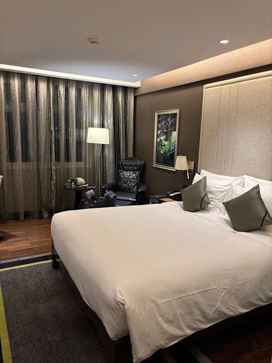 Zimmer Movenpick Hotel Hanoi Centre