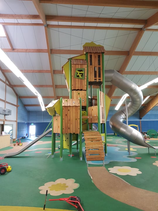 Sport & Freizeit Hotel Sonnenhügel