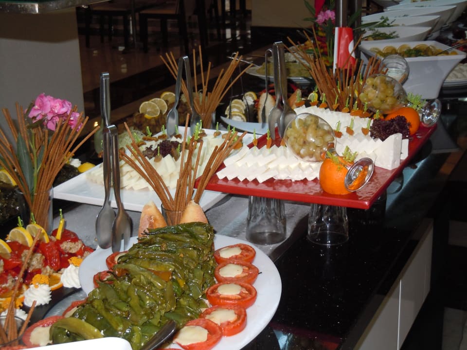 Restaurant Labranda Lebedos Princess