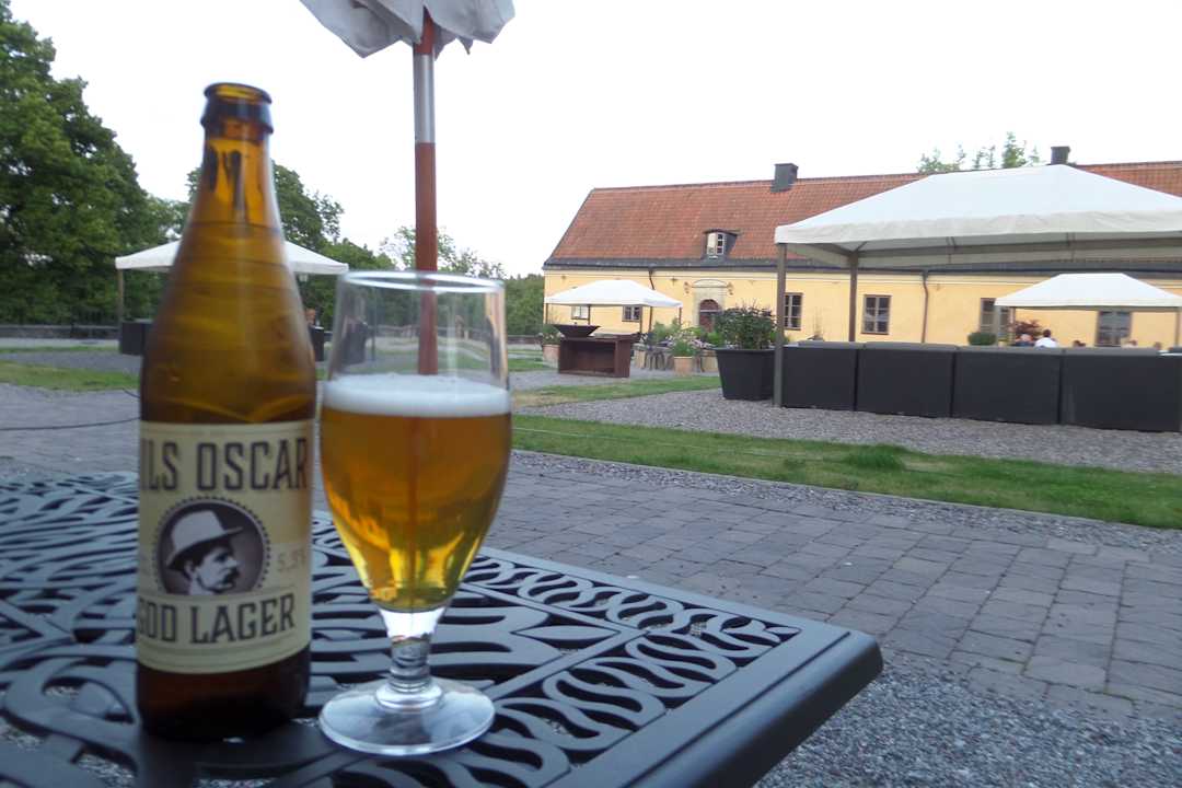 Gastro Hotel Ulfsunda Slott