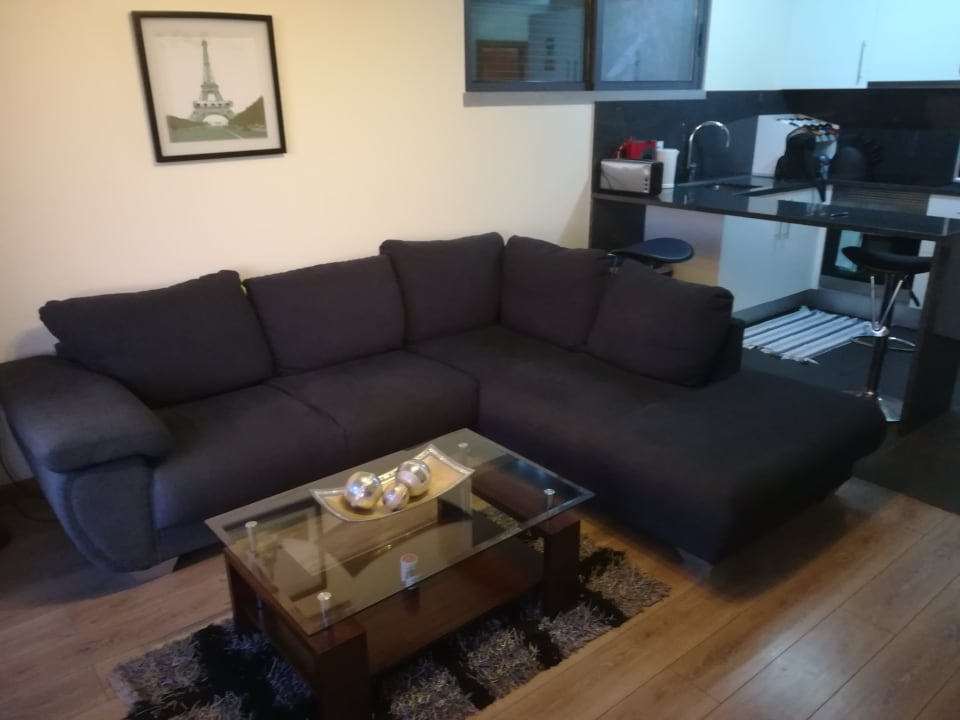Zimmer Vila Brava