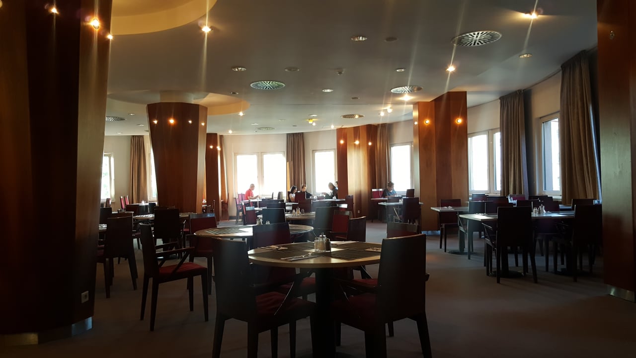 Gastro Hotel Don Giovanni Prague