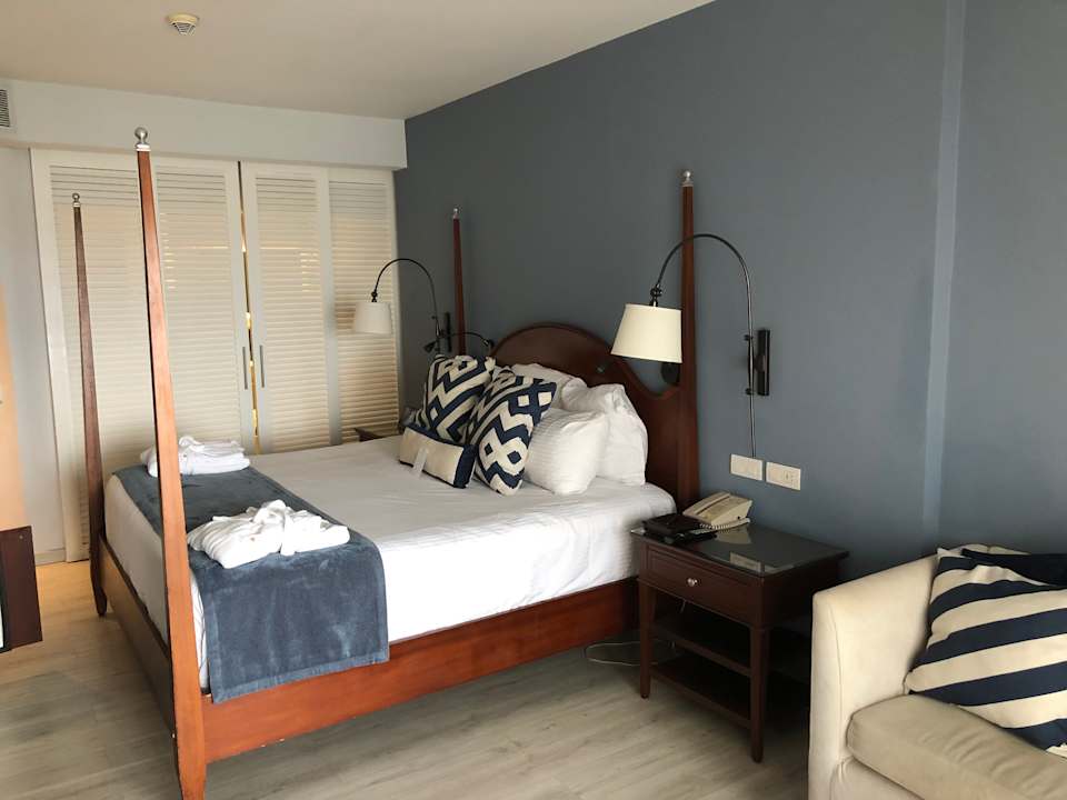 Zimmer Secrets St. James Montego Bay - Adults only