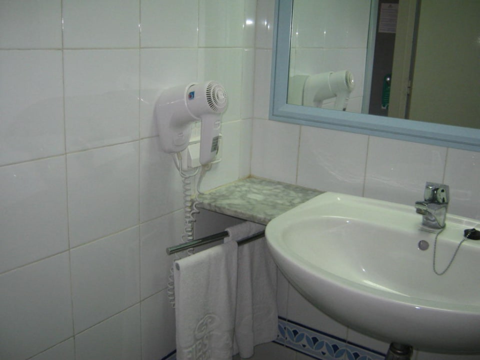 Bad Grand Palladium White Island Resort & Spa