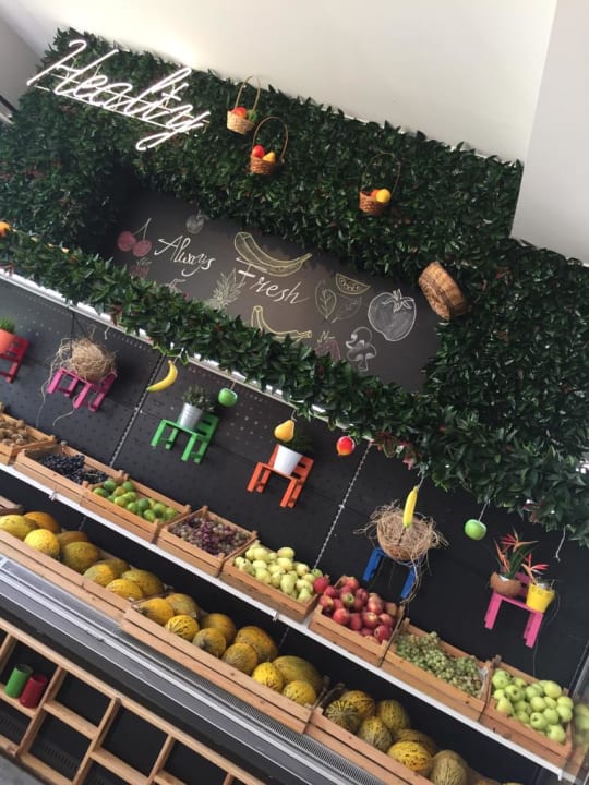 Gastro DoubleTree by Hilton Antalya-Kemer