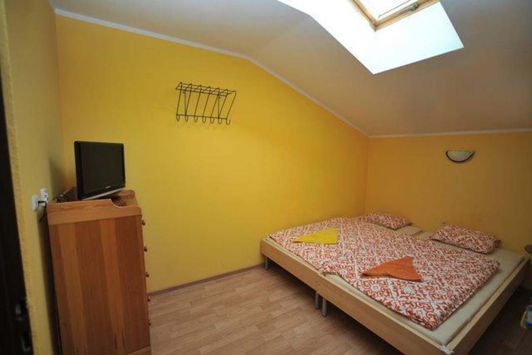 Pokoj w pensjonacie Pension Palacyk Pod Akacjami