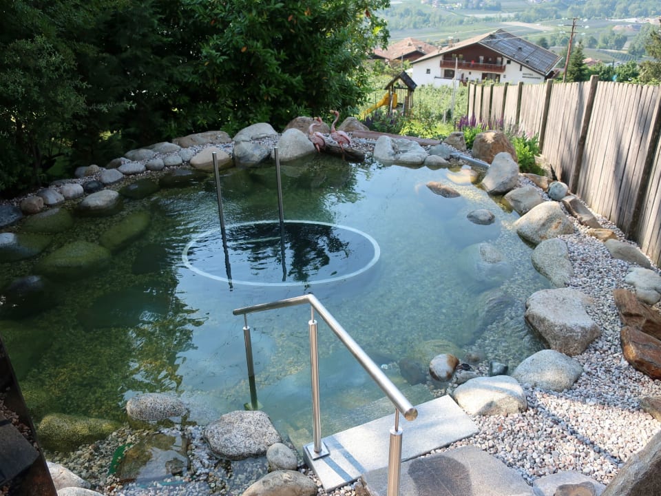 Sport & Freizeit Feel Good Resort Johannis