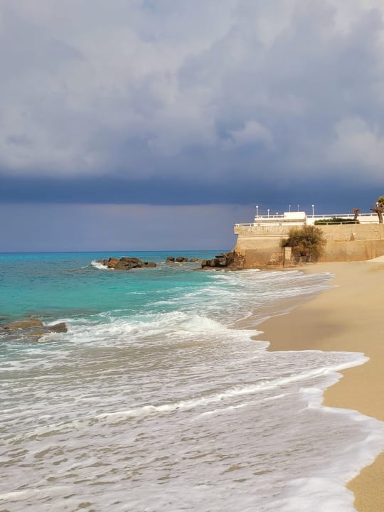 Strand Hotel Villaggio Il Gabbiano