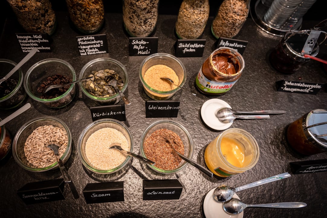 Gastro Hotel am Torturm