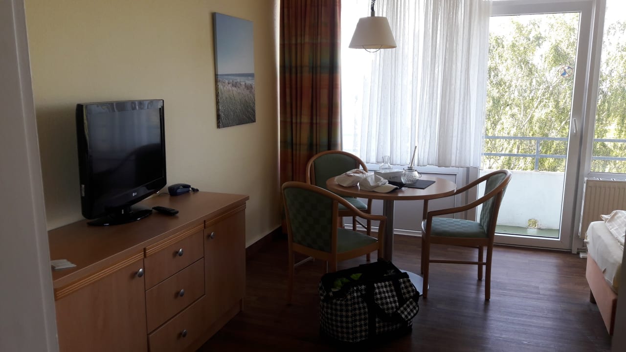 Zimmer Ferienwohnungen Ferienpark Weissenhäuser Strand