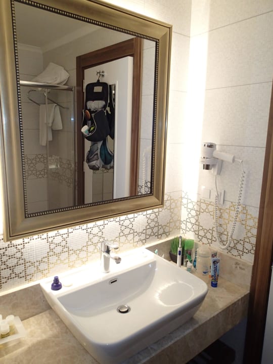 Familienzimmer Bad Litore Resort & Spa
