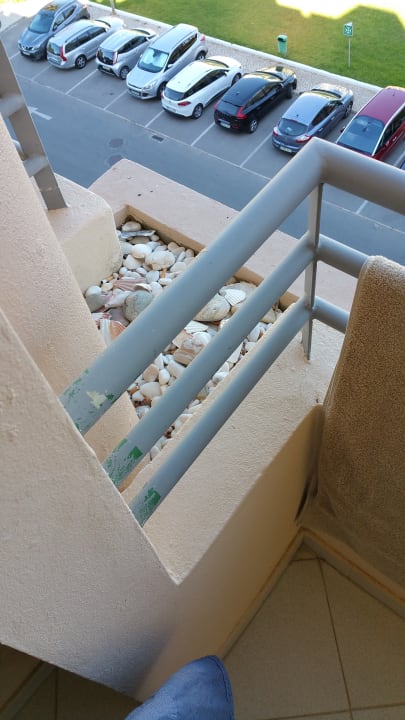 Zimmer PortoBay Falésia