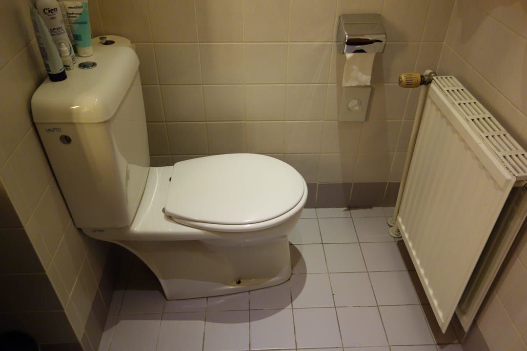 Bad Hotel Am Konzerthaus - MGallery