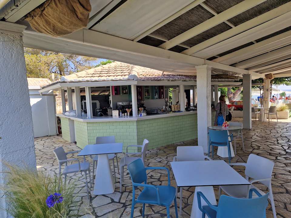 Strand Hotel Albatros