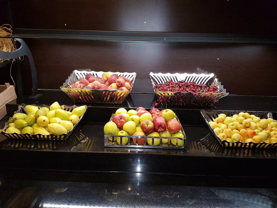 Gastro Limak Lara Deluxe Hotel & Resort