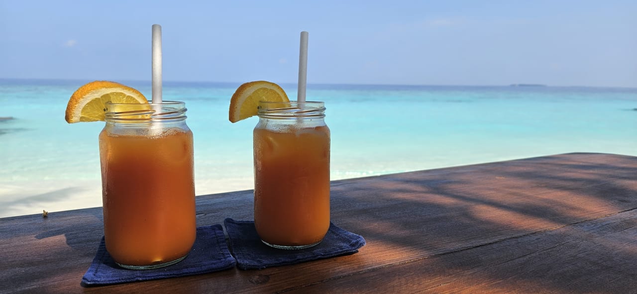 Gastro Adaaran Select Meedhupparu Island Resort - Premium All Inclusive