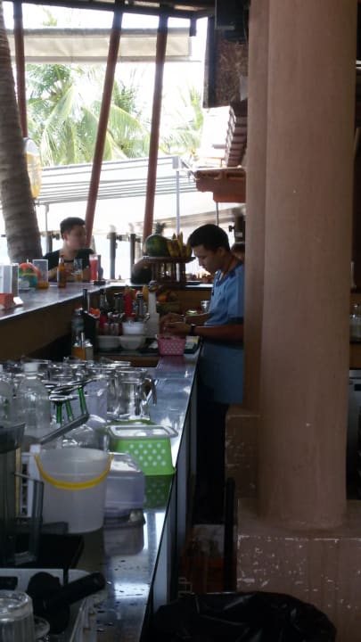 Strand Bandara Spa Resort & Pool Villas, Samui