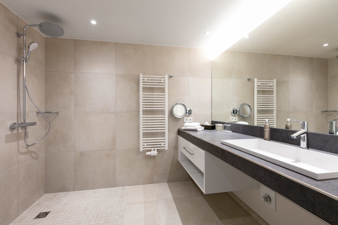 Zimmer Fritz Lauterbad
