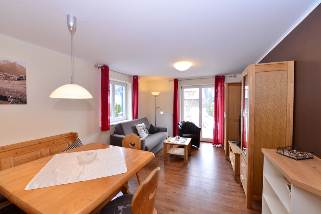 Zimmer Landhaus Eberle