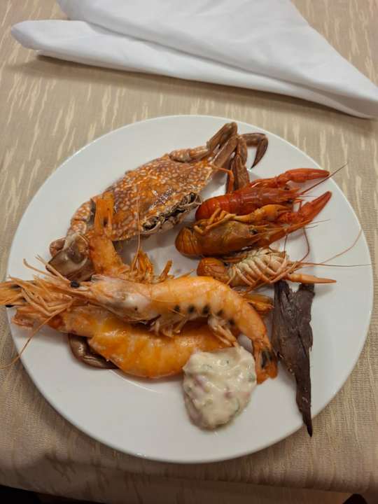 Gastro Saphir Hotel & Villas