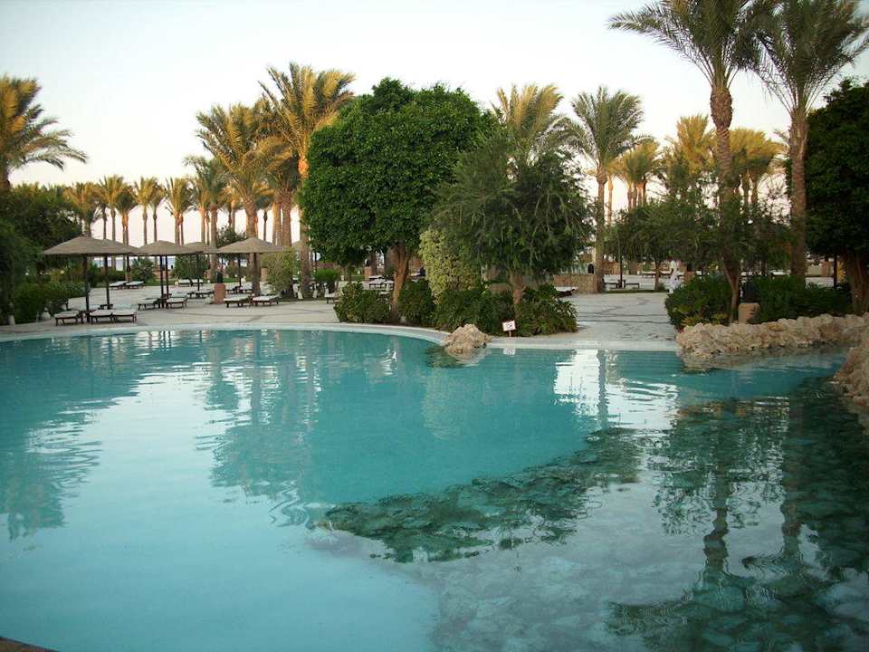 Pool Grand Makadi