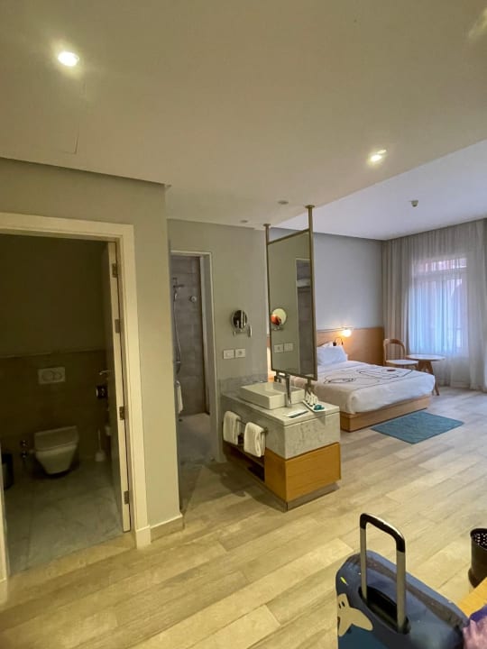 Zimmer Hotel Three Corners Ocean View prestige - Adults only