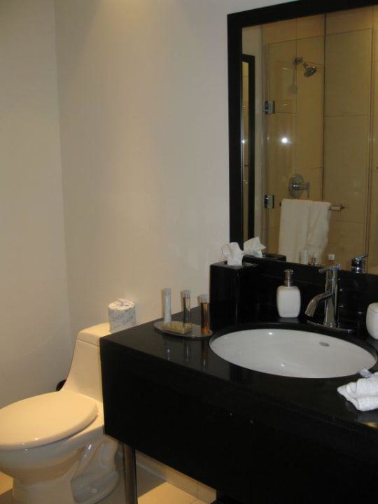 schickes Bad Ravel Hotel