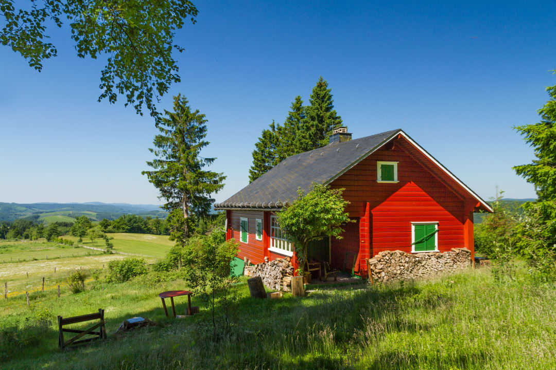 Sonstiges Hotel Landgasthof Gilsbach