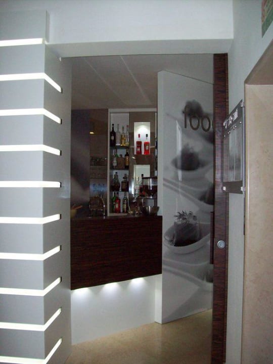 Bar Villa Smeralda