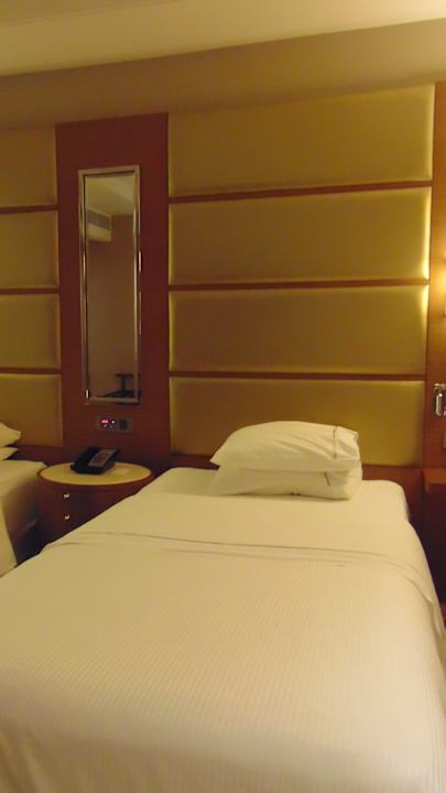 Zimmer Hotel The Westin Chennai Velachery