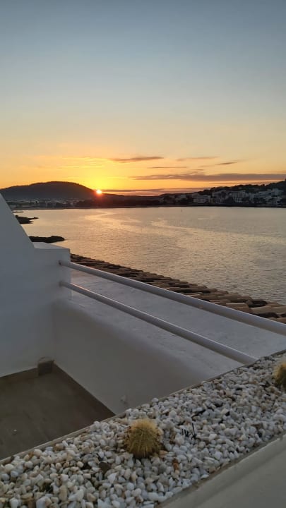 Ausblick Sentido Fido Punta del Mar – Adults only