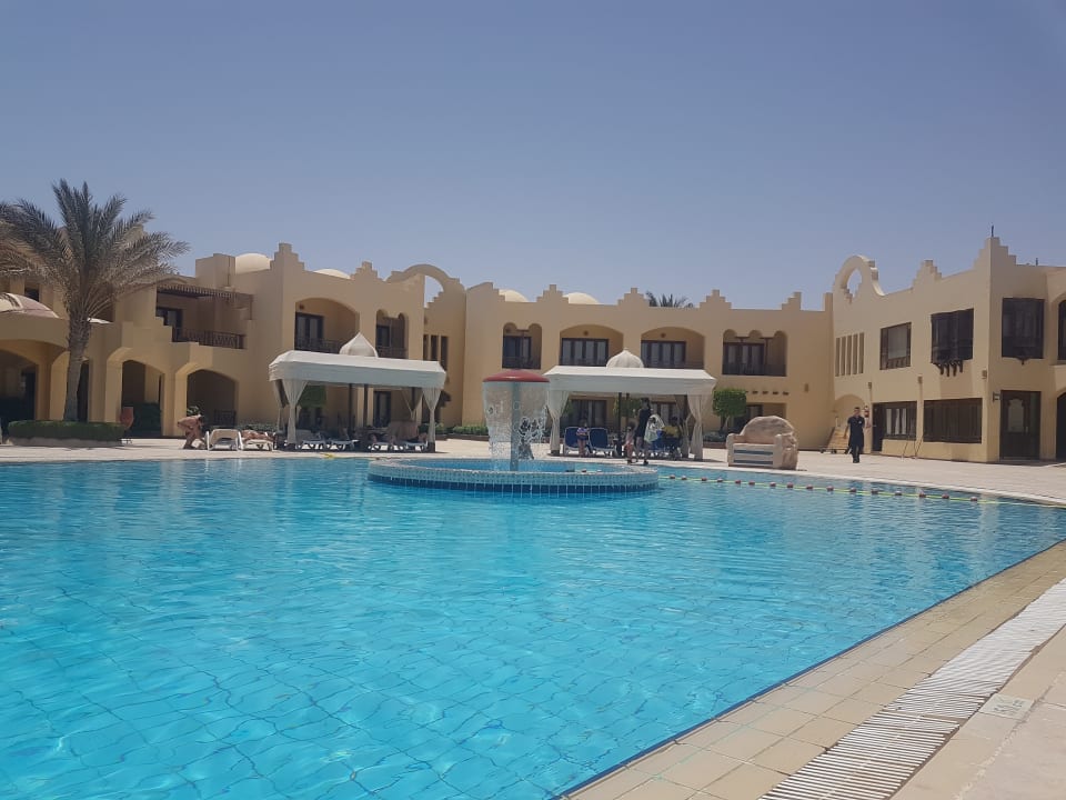 Pool Sunny Days Palma De Mirette Resort & Spa